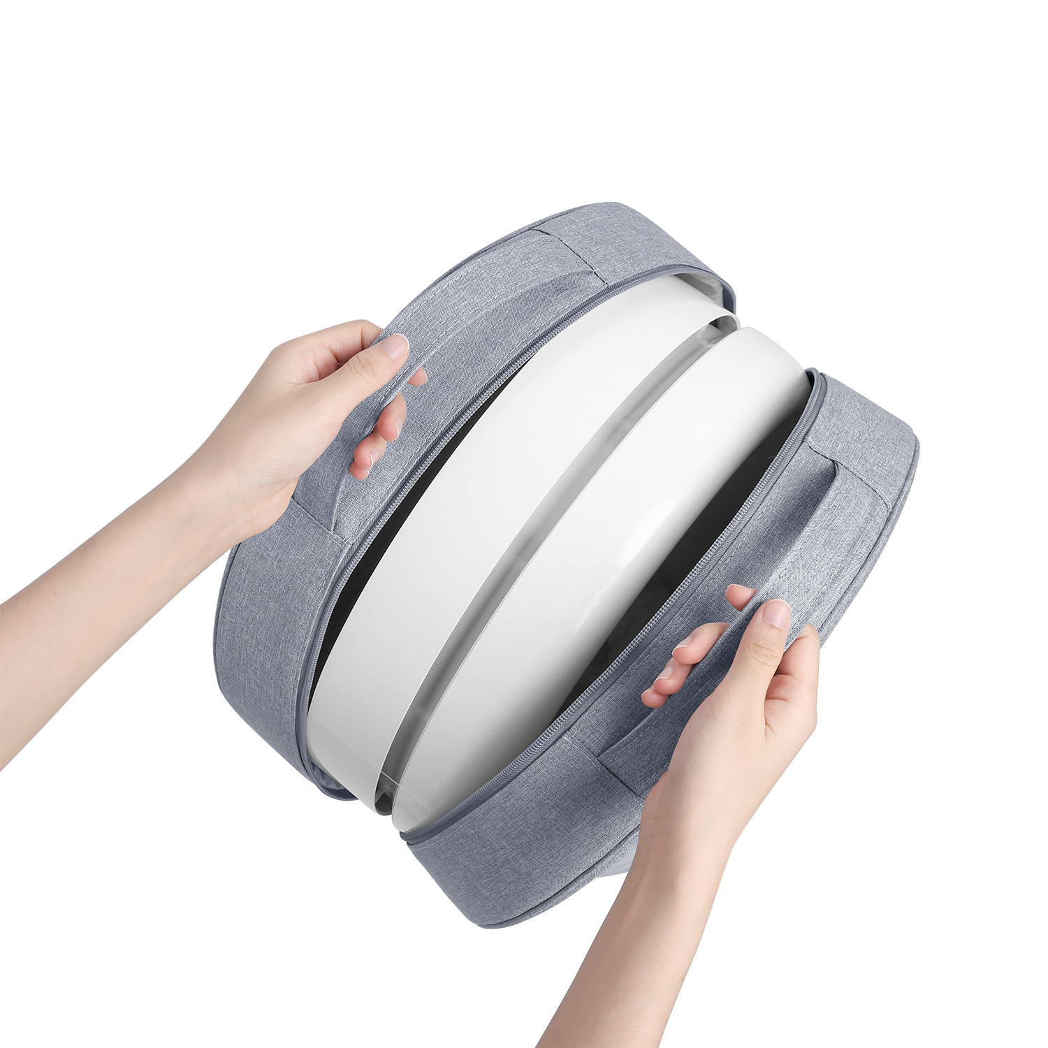 BBM applicable Dyson DP03 air purifying fan housing package protection sleeve 04 no-leaf fan dust-proof bag cover