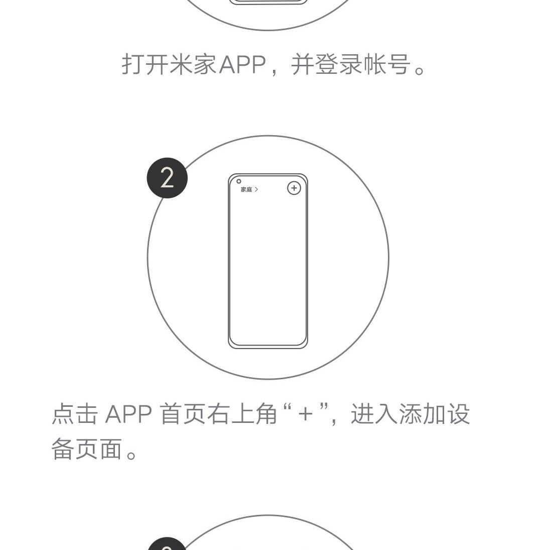 Смарт-аксессуары 小米天然气卫士警器家用燃气泄漏检测消防认证智能远程定期自检 MIUI