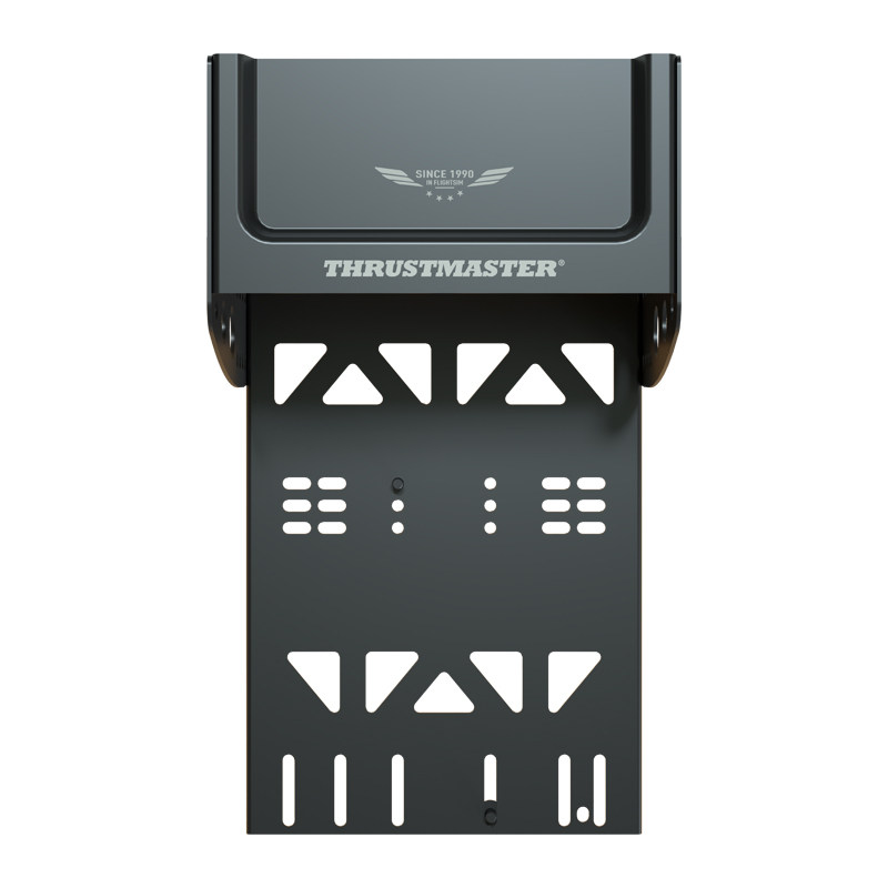 Thrustmaster Airbus Tca Joystick Throttle Valve Flaps Spoiler Desktop Fixed Support Bracket Fixed Bracket