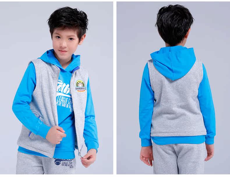 Gilet enfant - Ref 2069765 Image 27