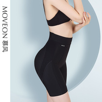 Mousse collection of ventral pants teething and hip high efficiency collection waist collection waist collection belly slim fit body underpants female ty buttocks waist summer