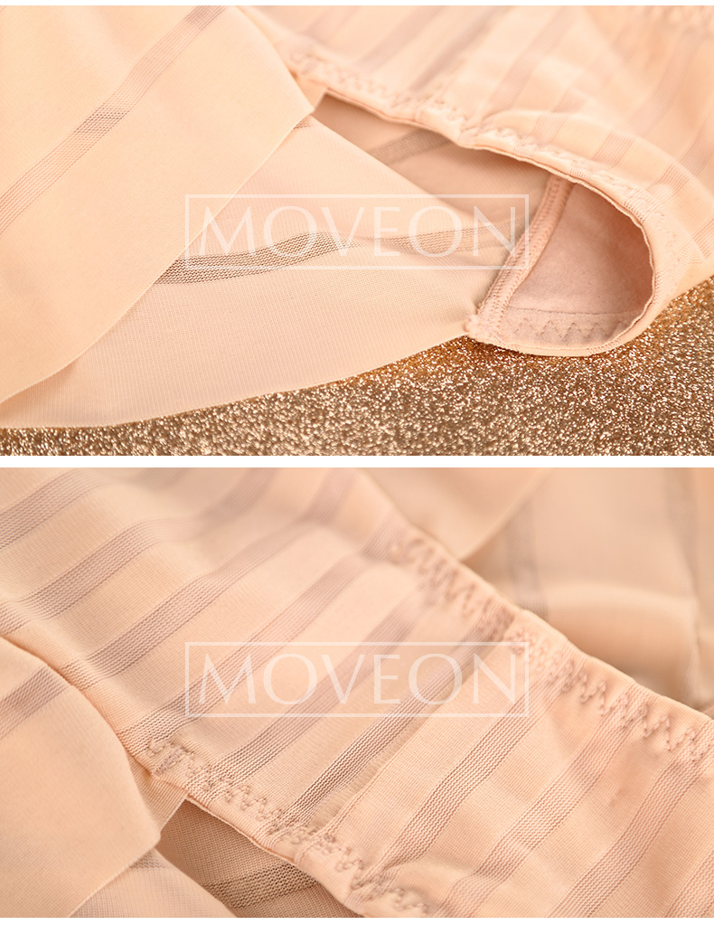 Body MOVEON MS5529 en nylon - Ref 647451 Image 23