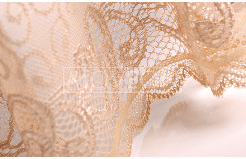 Sous-vêtement minceur MOVEON MS3659 en nylon - Ref 707063 Image 25