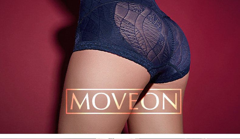 body amincissant MOVEON MS8475 en nylon - Ref 672894 Image 22