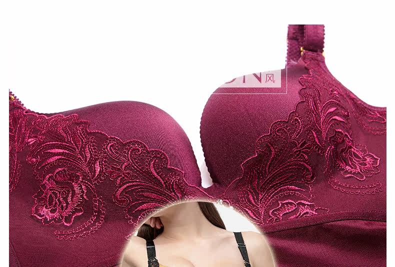 Sous-vêtement minceur MOVEON sexy en nylon - Ref 692479 Image 36
