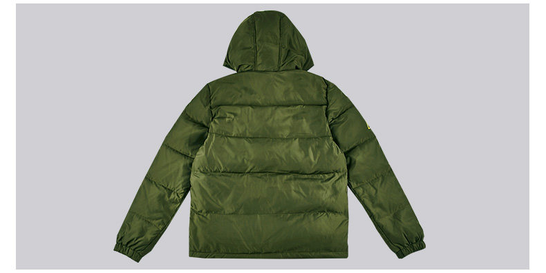 Blouson homme PANDA - Ref 3121081 Image 12