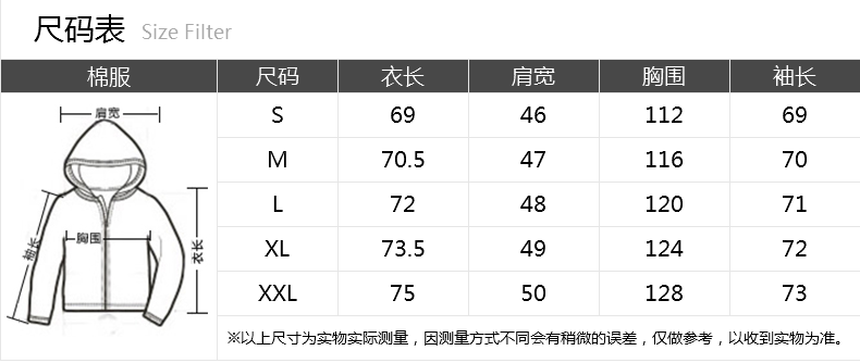 Blouson homme PANDA - Ref 3121081 Image 19