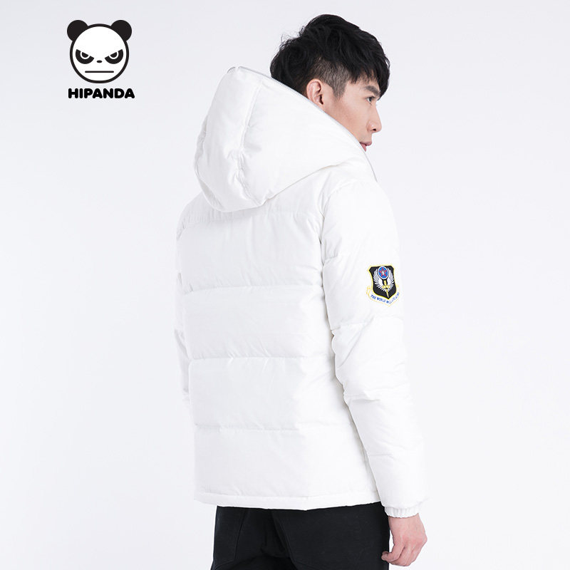 Blouson homme PANDA - Ref 3121081 Image 3