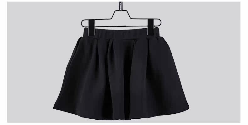 Jupe pour fille HI PANDA - Ref 2051664 Image 11