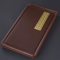 Красный электрический древесный клык класс 80x40x5 см.