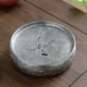 Большое круглое барабанное дерево 16,5x4,5 см