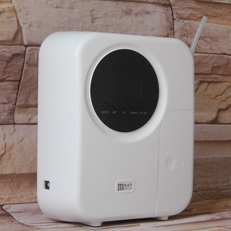 Mondyce Flared Aroma Machine Essential Oils Aroma Machine Complementary Liquid Hotel Lobby Special Automatic Spamming Machine-Taobao