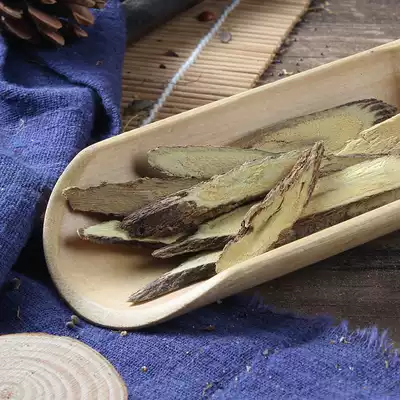 2 pieces of good licorice 500g Chinese herbal medicine