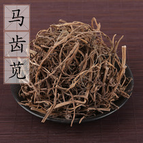Wild Portulaca oleracea 500g maranthus five elements of grass horse tooth melon seeds Chinese herbal medicine supply 2 pieces