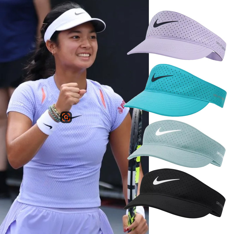 Authentic Nike Dri-Fit Adv Ace Quick-Drying Tennis Sun Hat Fb6443 Unisex Authentic Nike Dri-Fit Adv Ace Quick-Drying Tennis Sun Hat Fb6443 Unisex