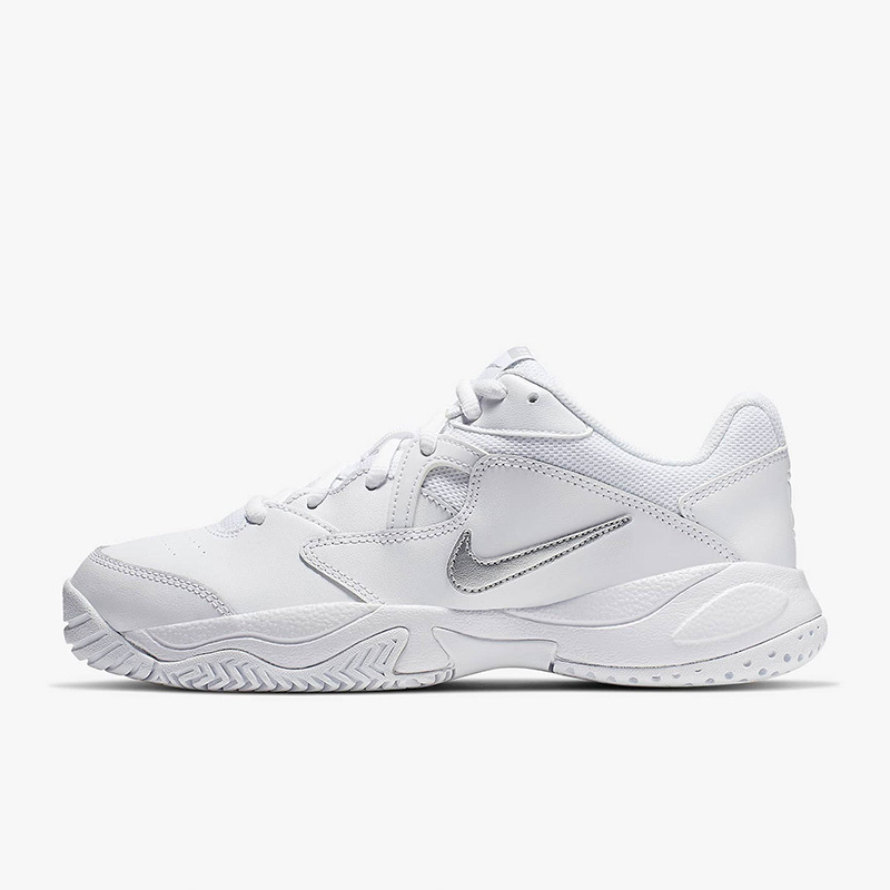 Nike Nike Court Lite Women's and Kidsren's Tennis Shoes Cushioning Tennis Shoes Ar8838