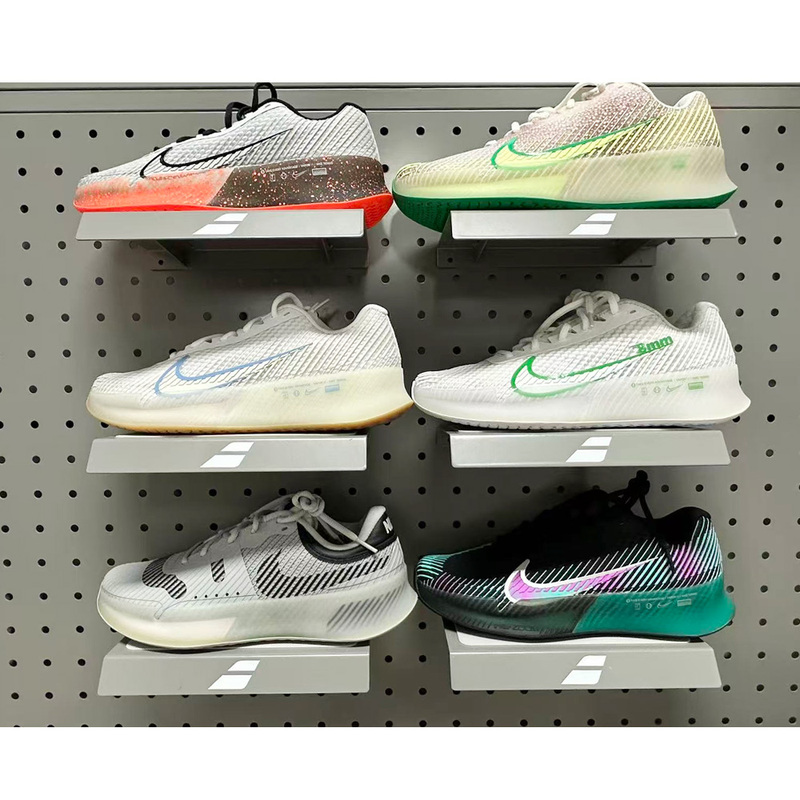Authentic Nike Zoom Vapor 11 Professional Men's Tennis Shoes Dr6966, Same Model as Sinna Akka