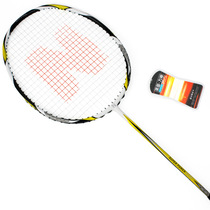 American force God Nixon 6008 badminton racket carbon fiber badminton racket men and women singles