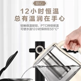 Чайный батончик для водоснабжения Midea предлагает входную воду интеллектуальное здоровье и домашнее использование теплое полное автоматическое автоматическое вода 1205 1205