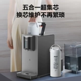Очистка водоснабжения Midea.