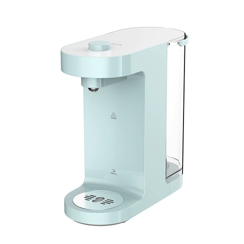 Hua Ling Water Dispenser -горячий прямой питье для дома настольный компьютер.