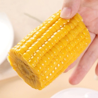 东北农嫂即食水果型甜玉米段1kg/袋真空香嫩甜脆零食代早餐