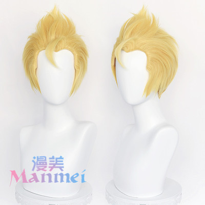 taobao agent 漫美 Rebirth Tao Tokyo Avengers Huaki Wudao Wudao COS wig hairline hairline hairline