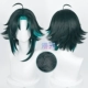 Четвертая версия волос -процесса Top Wig+Hair Net