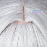 漫美 Yuanxu mi Cao Shen Naxi Daphta Wigs