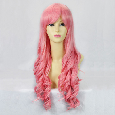 taobao agent 漫美 Wigs of wigs of luka Qianben Sakura/Love Diseases/Perona 2 years later COS wigs