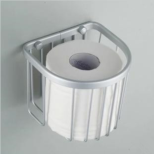 Washbread Rack Space Aluminum Paper Towels TOILET MAKEUP ROOM PAPER TOWELS BOX SOAP MESH SOAP MESH TOILET PAPER BOX X2535