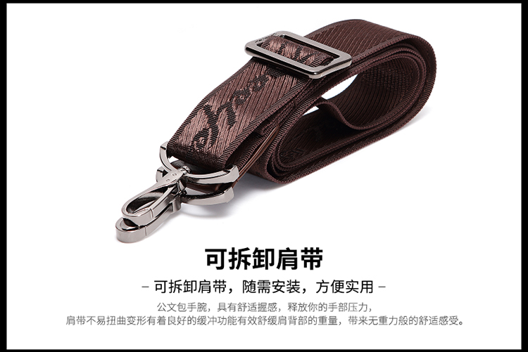 Sac homme - Ref 51303 Image 16
