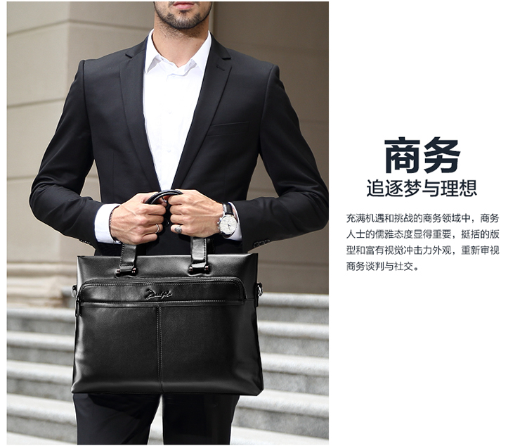 Sac homme - Ref 51303 Image 19