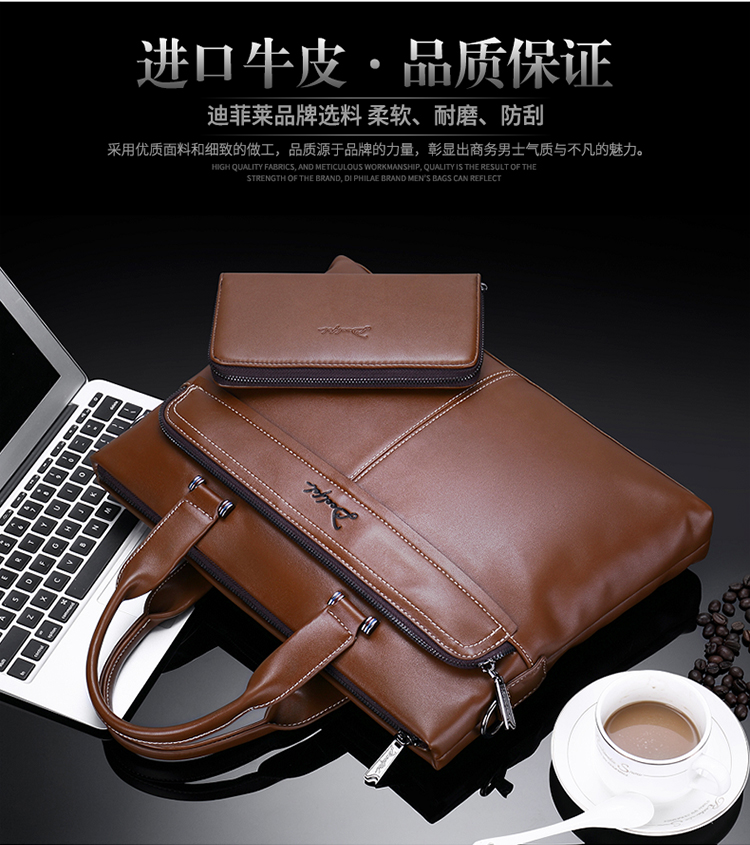 Sac homme - Ref 51303 Image 14