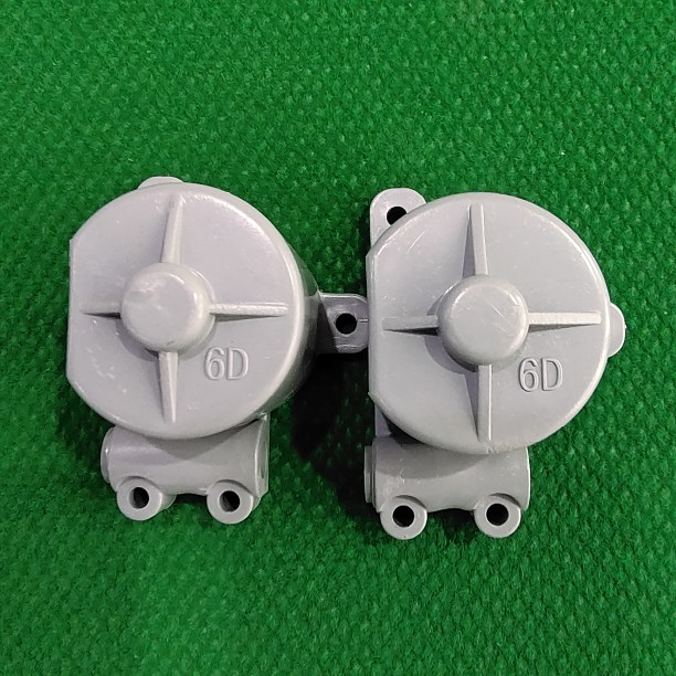 Tangbon Four-Mouth Full Automatic Mahjong Machine Accessories Mahjong Table Parts Plastic Quad Shoal Cam Hood Lifting-Taobao