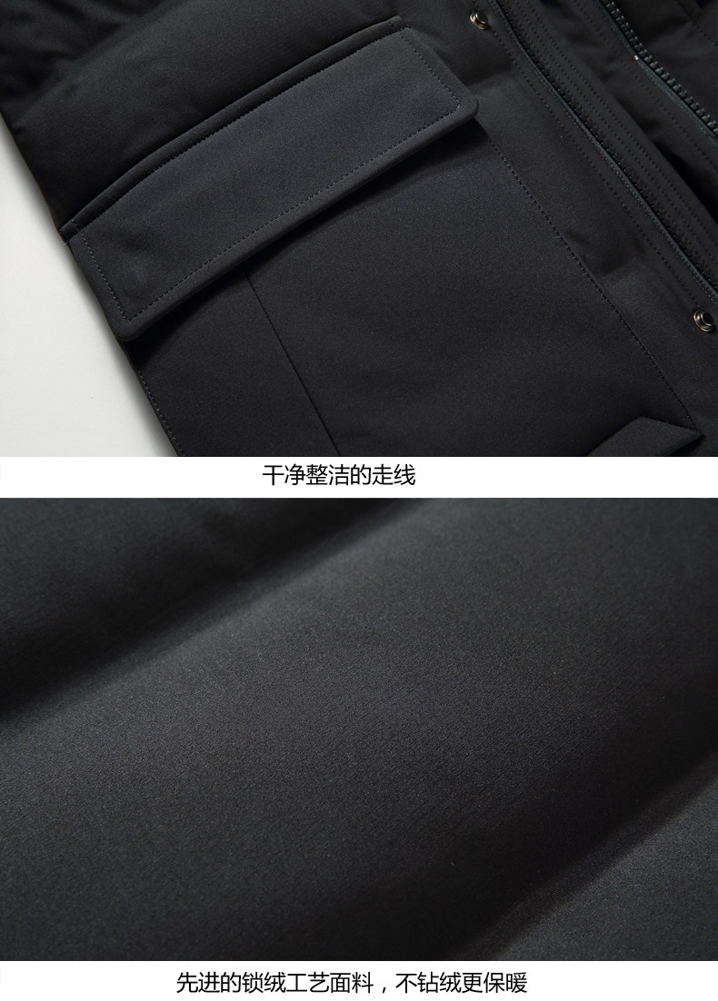 Blouson homme MR BAIDIS - Ref 3119754 Image 28