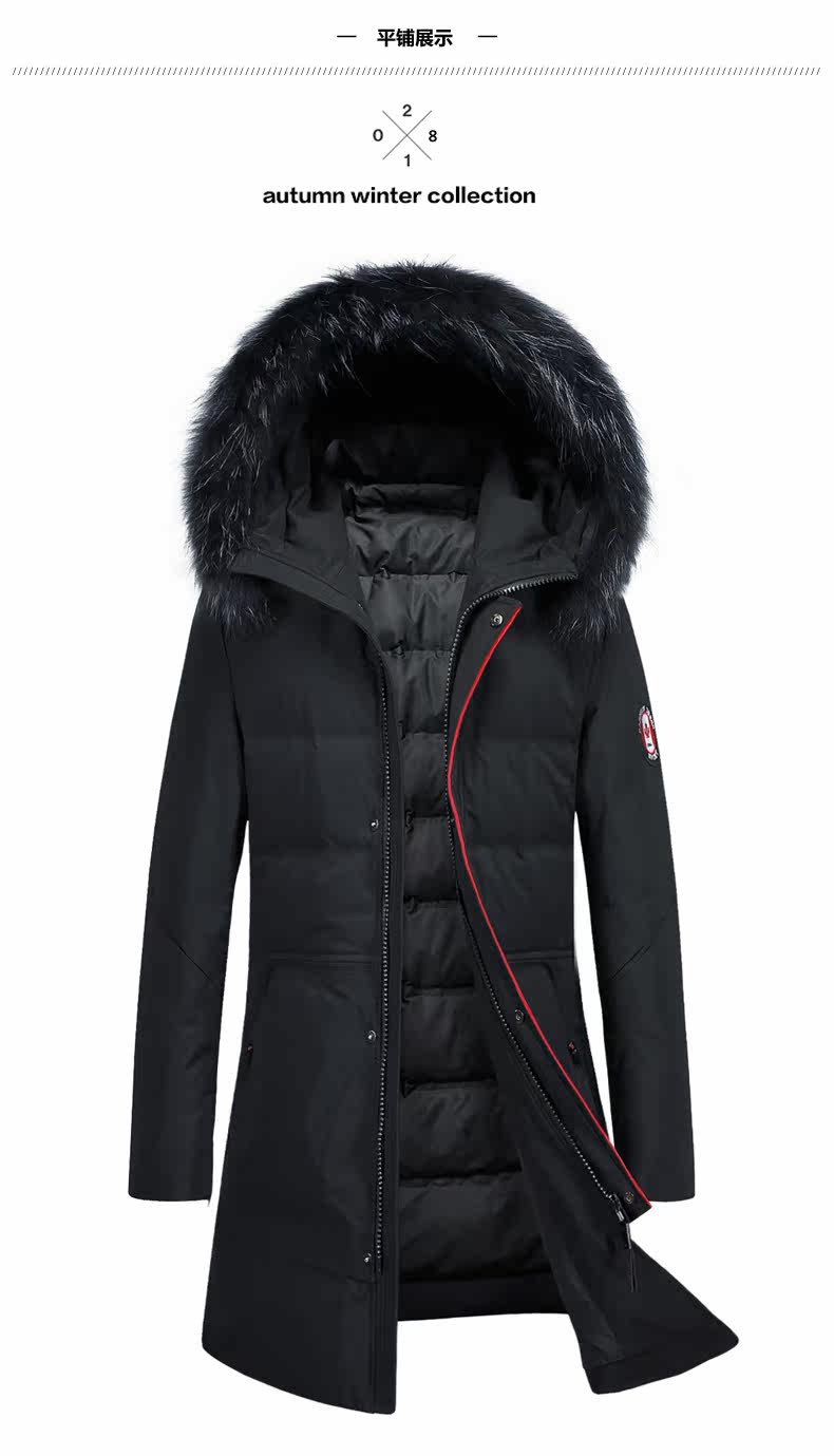 Blouson homme MR BAIDIS - Ref 3120744 Image 25