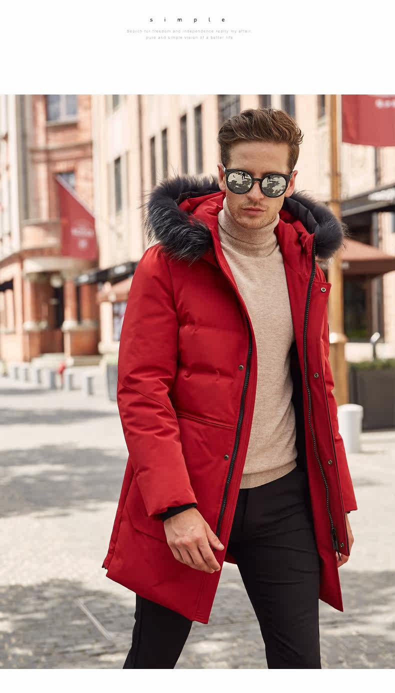 Blouson homme MR BAIDIS - Ref 3120744 Image 19