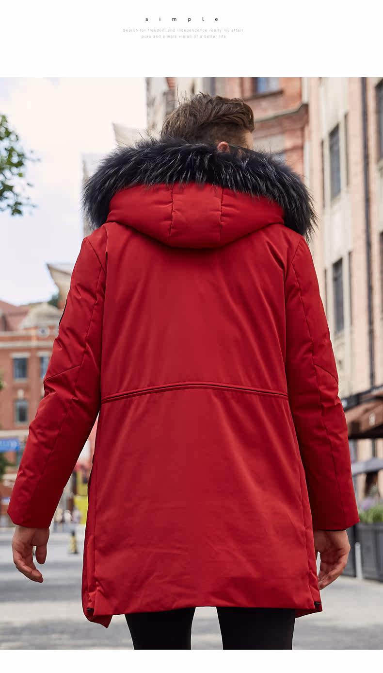 Blouson homme MR BAIDIS - Ref 3120744 Image 21