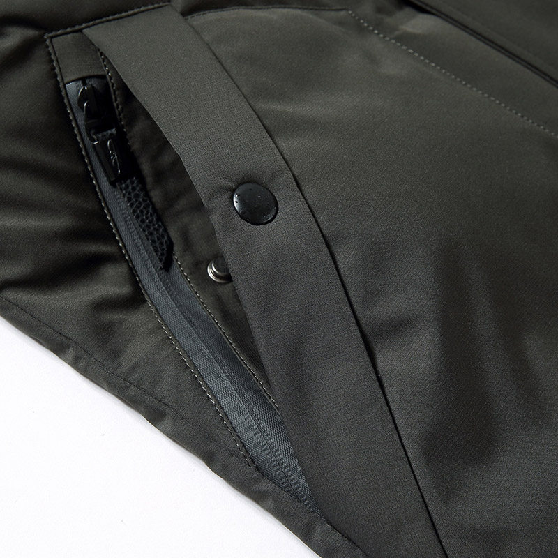 Blouson homme MR BAIDIS - Ref 3121078 Image 4