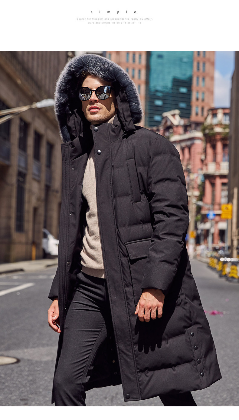 Blouson homme MR BAIDIS - Ref 3119754 Image 16