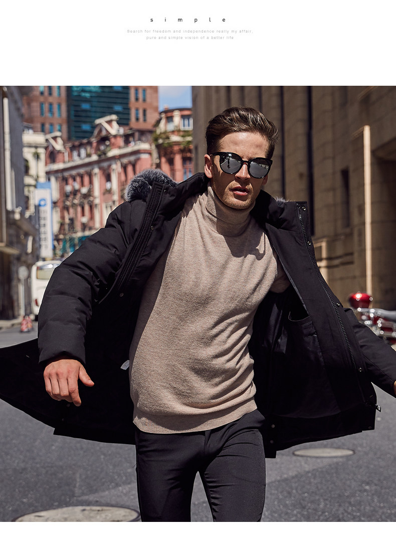 Blouson homme MR BAIDIS - Ref 3119754 Image 15