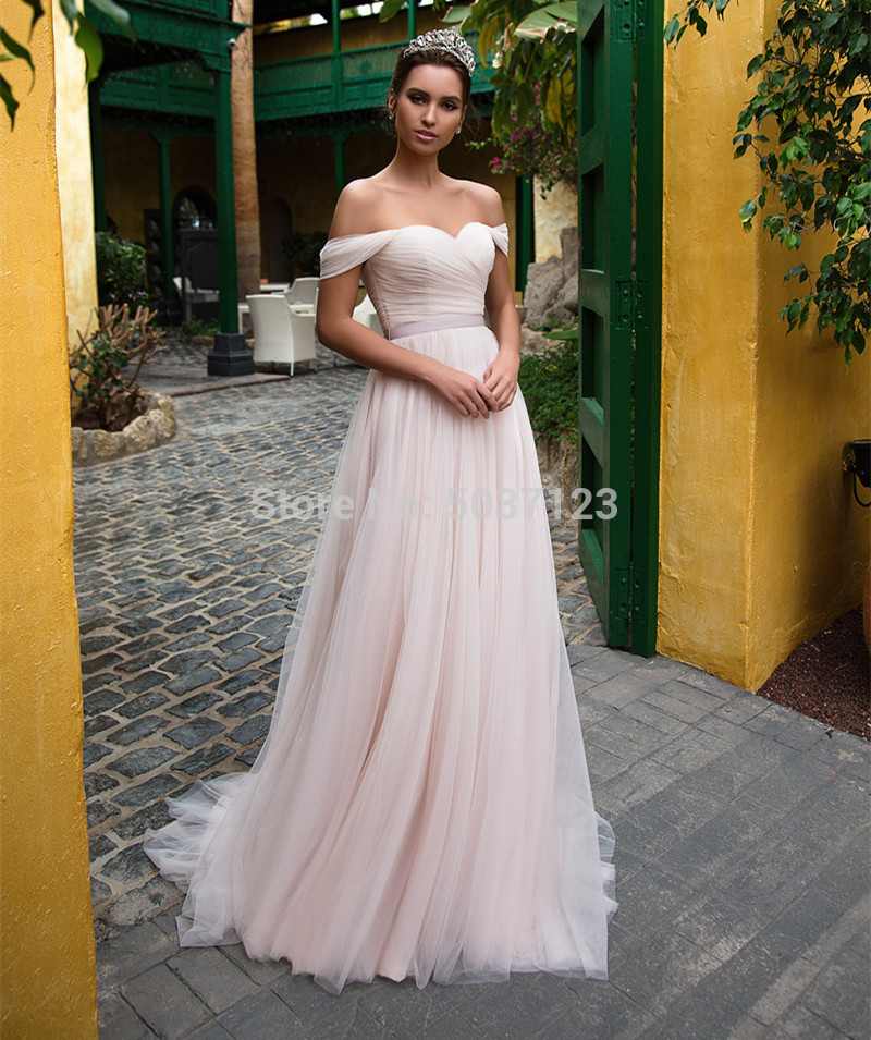 Wedding Bridal Gowns Vestido de noiva custom-made cưới váy cưới trang phục dạ hội