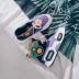 品 高 2018 phiên bản mới của Hàn Quốc ulzzang Harajuku giày converse nữ cổ thấp Giày cao gót