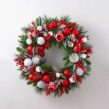 Рождественский декор, 50см, 60/80см, 2.7м
