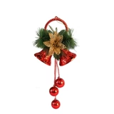 琳杰 Колокольчик, рождественская подвеска, аксессуар