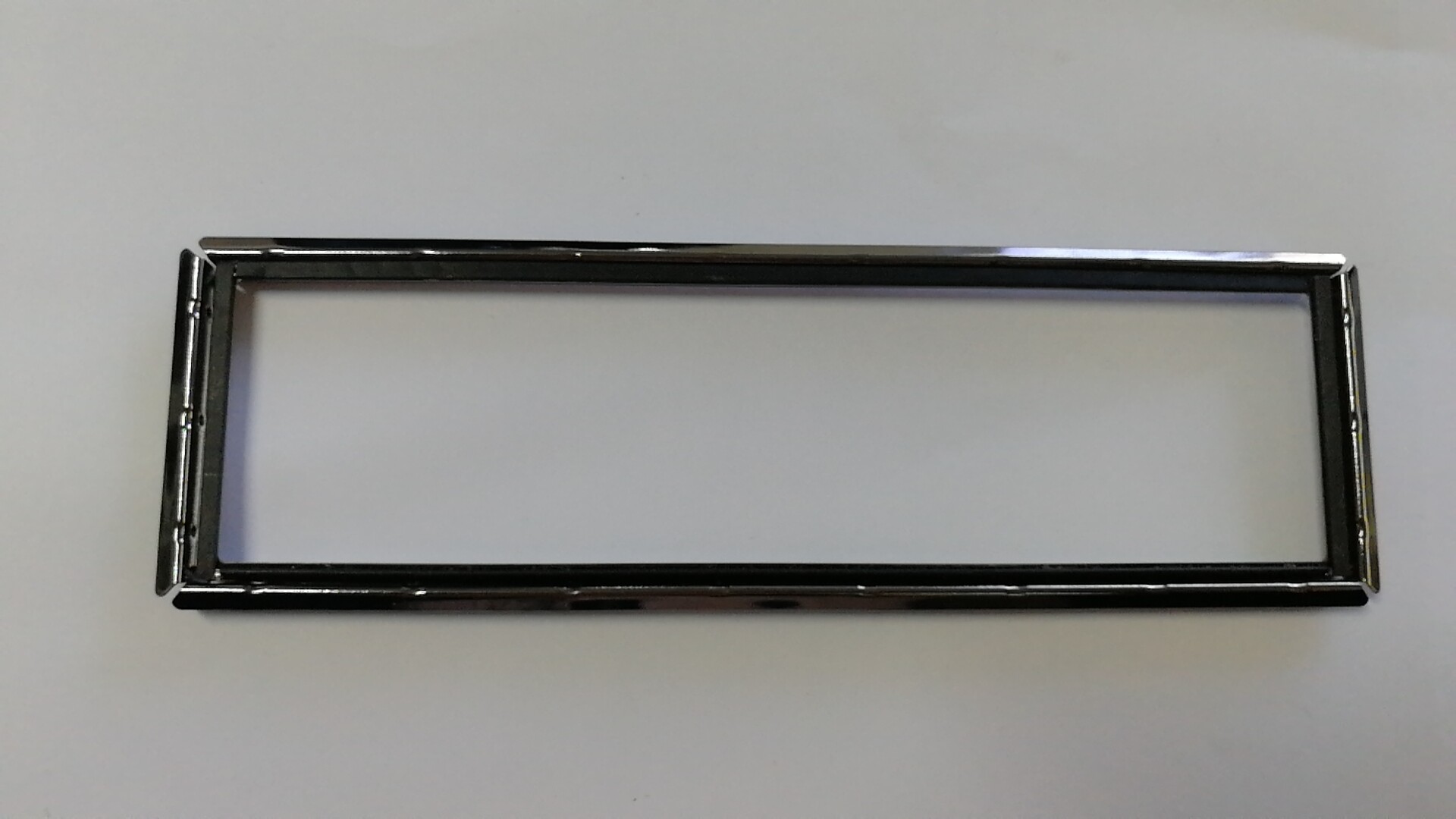 30043 ASUS original R5E10 motherboard bezel RAMPAGE V EDITION 10 bezel