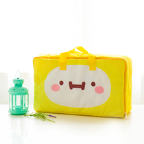 Student Dormitory Containing bag Sleeping Room Oxford Bag Cashier Bag Damp-proof storage bag Clothing Finishing Dust Bag