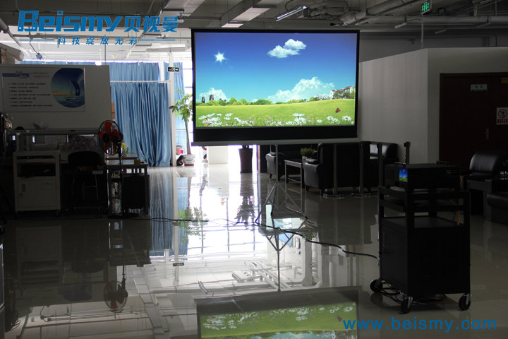 贝视曼科技|融媒体文化娱乐一体机|电影放映机|3D电影放映机|数字智能影音KTV系统一体机