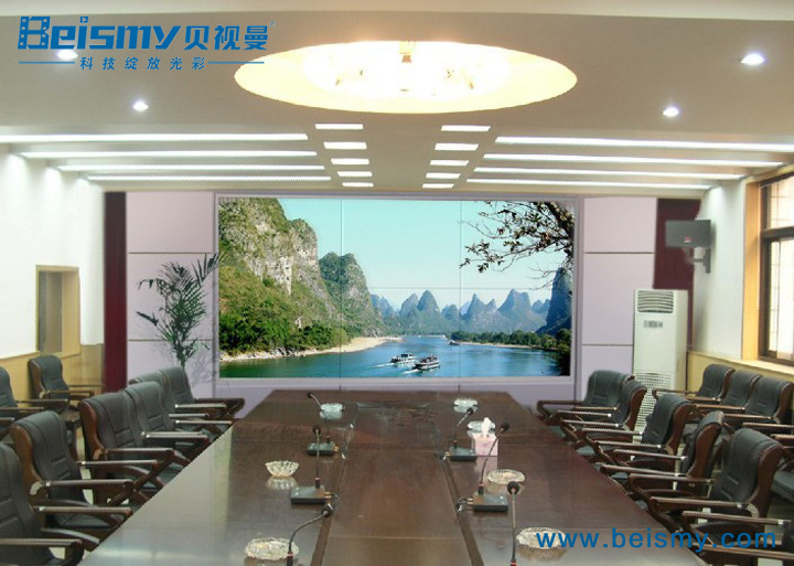 贝视曼科技|融媒体文化娱乐一体机|电影放映机|3D电影放映机|数字智能影音KTV系统一体机 1